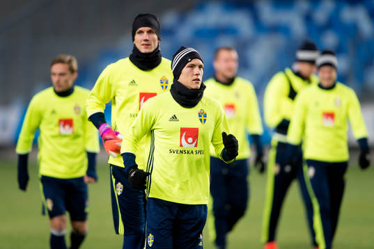 Ludwig Augustinsson