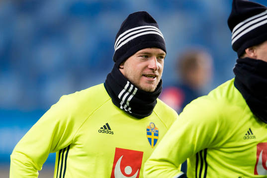 John Guidetti