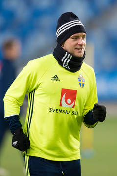 John Guidetti