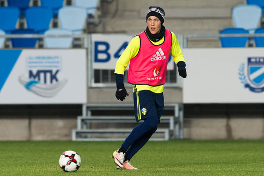 Ludwig Augustinsson