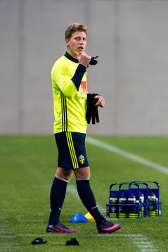 Alexander Fransson