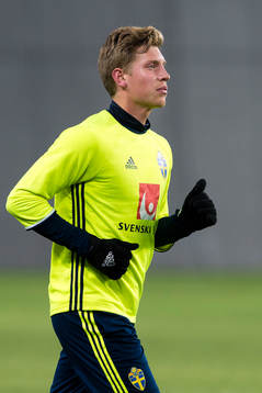Alexander Fransson