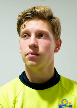 Alexander Fransson
