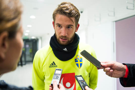 Marcus Rohdén