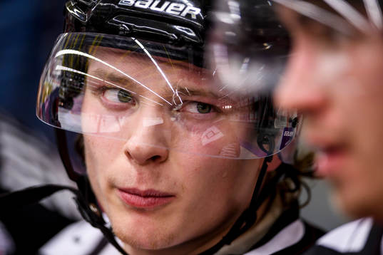 Piteås Isak Pantzare