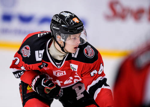 Piteås Petter Mäkitalo