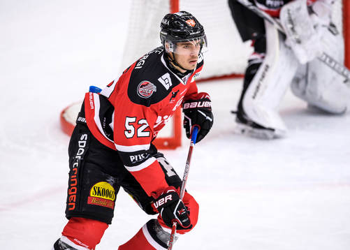 Piteås August Tornberg