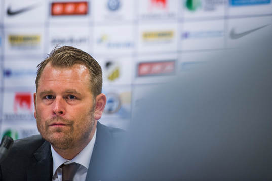 Mikael Stahre
