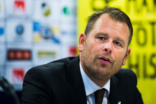 Mikael Stahre