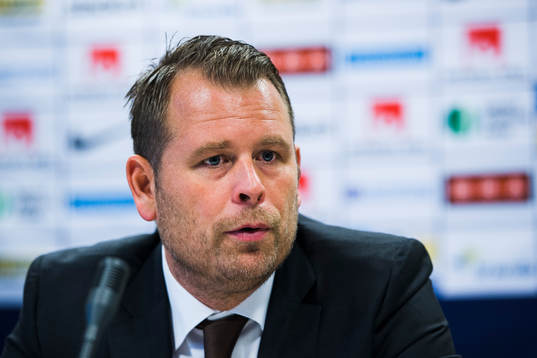 Mikael Stahre