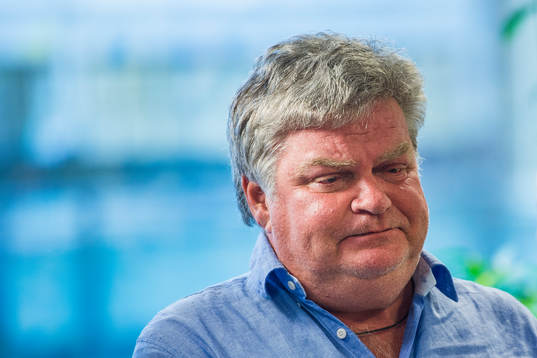 s Pelle Nyström