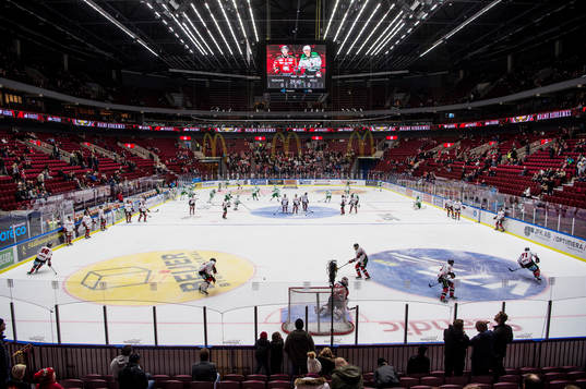 Malmö arena