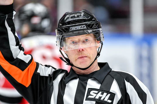 Domare Pehr Claesson