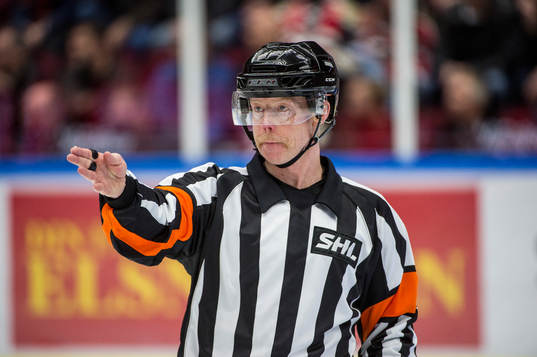 Domare Pehr Claesson