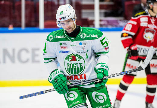 Rögles Dominik Granak