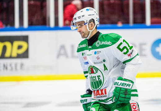 Rögles Dominik Granak