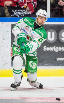 Rögles Dominik Granak