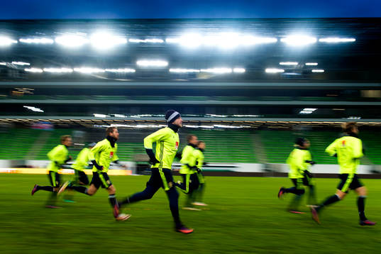 John Guidetti mfl