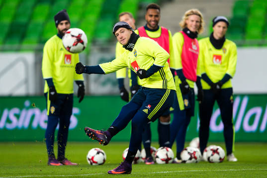 John Guidetti
