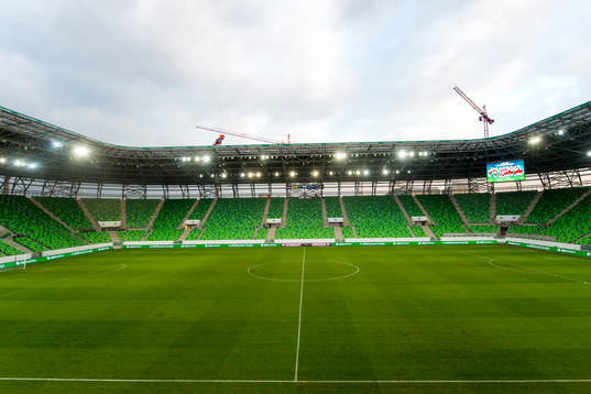 Groupama Arena