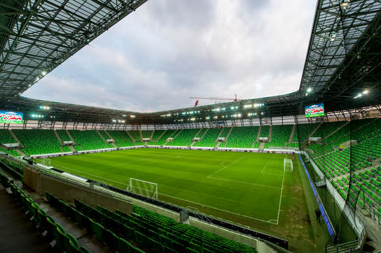 Groupama Arena