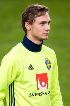 Linus Wahlqvist