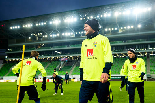 Ola Toivonen