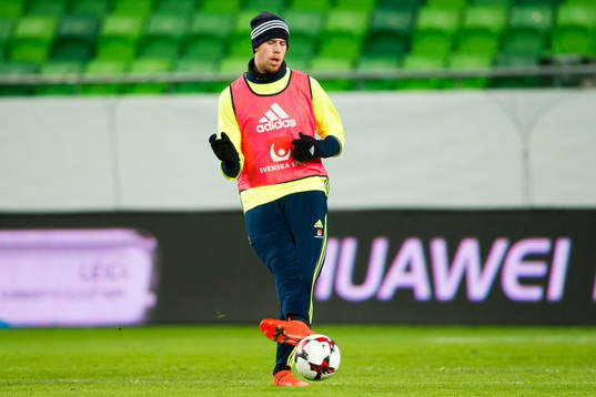Pontus Jansson