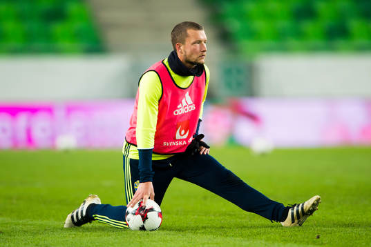 Jakob Johansson