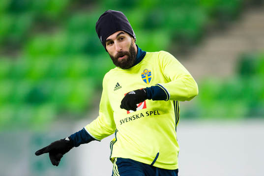 Jimmy Durmaz