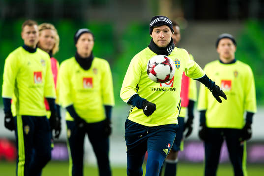 John Guidetti