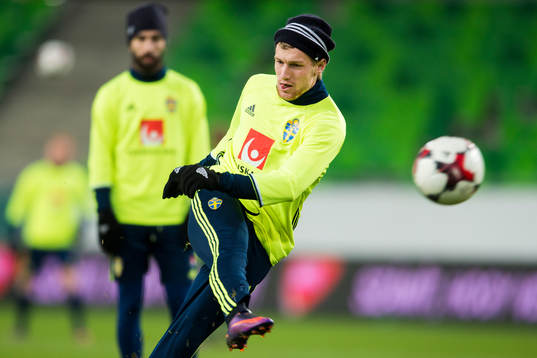 Emil Forsberg