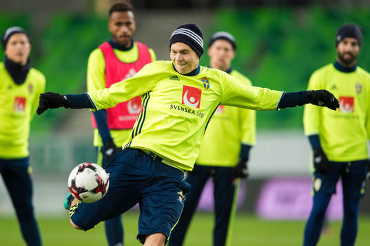 Victor Nilsson Lindelöf