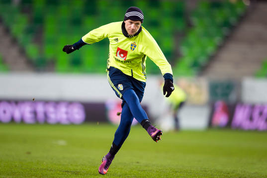 John Guidetti