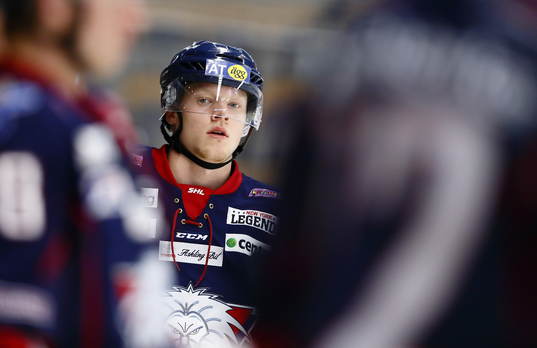 Linköpings Anton Karlsson