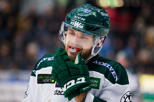Färjestads Anton Grundel