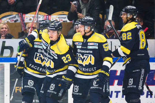 s Lias Andersson