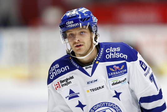 Leksands Johan Olofsson