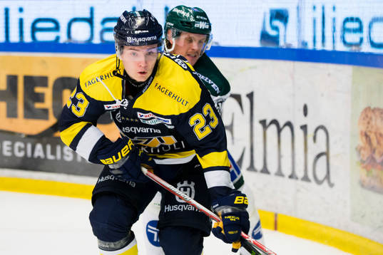 s Lias Andersson