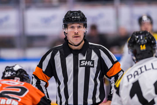 Domare Tobias Björk