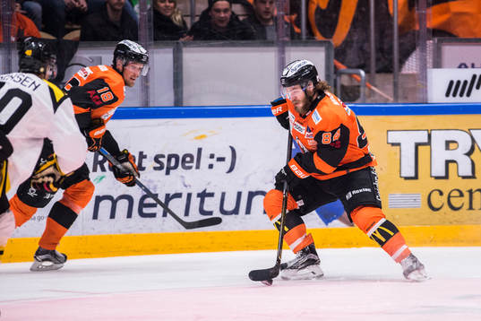 Karlskronas Jimmy Andersson