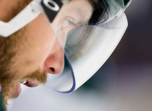Färjestads Anton Grundel