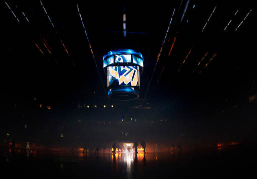 HV71 gör entré