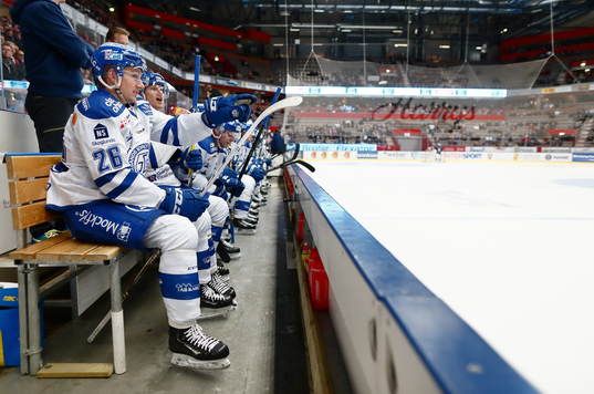 Leksands Patrik Norén
