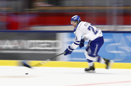 Leksands Sondre Olden