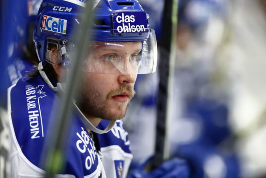 Leksands Alexander Ytterell