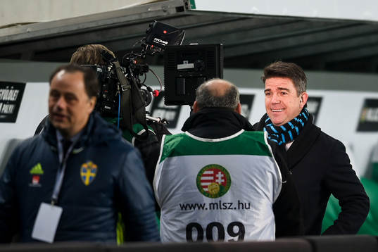 Journalisten Patrick Ekwall gör sin sista