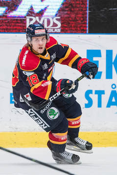 Djurgårdens Juuso Ikonen