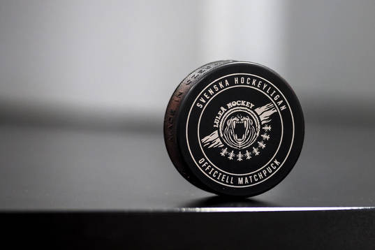 Bild påmatchpucken