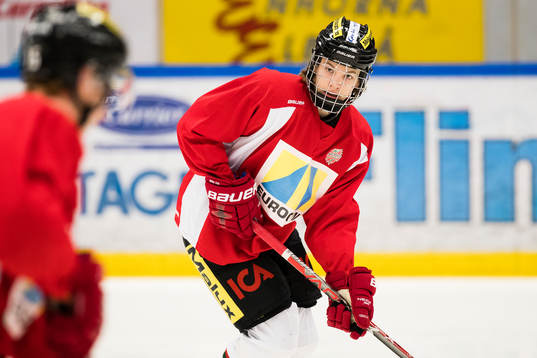 Modos Lukas Wernblom